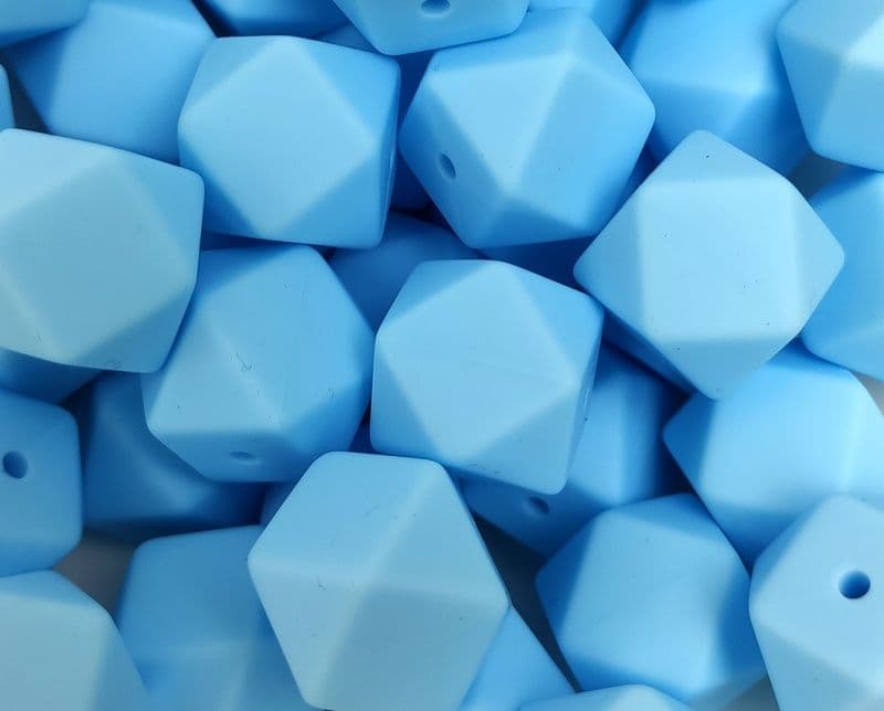 BABY BLUE