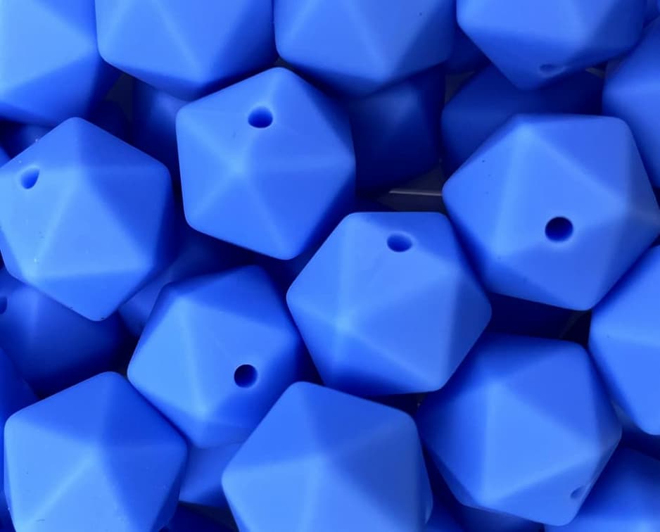 CHINA BLUE