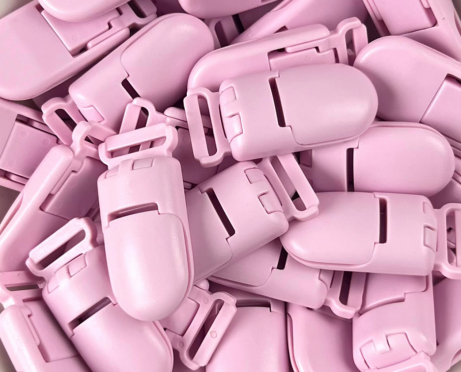 BABY PINK