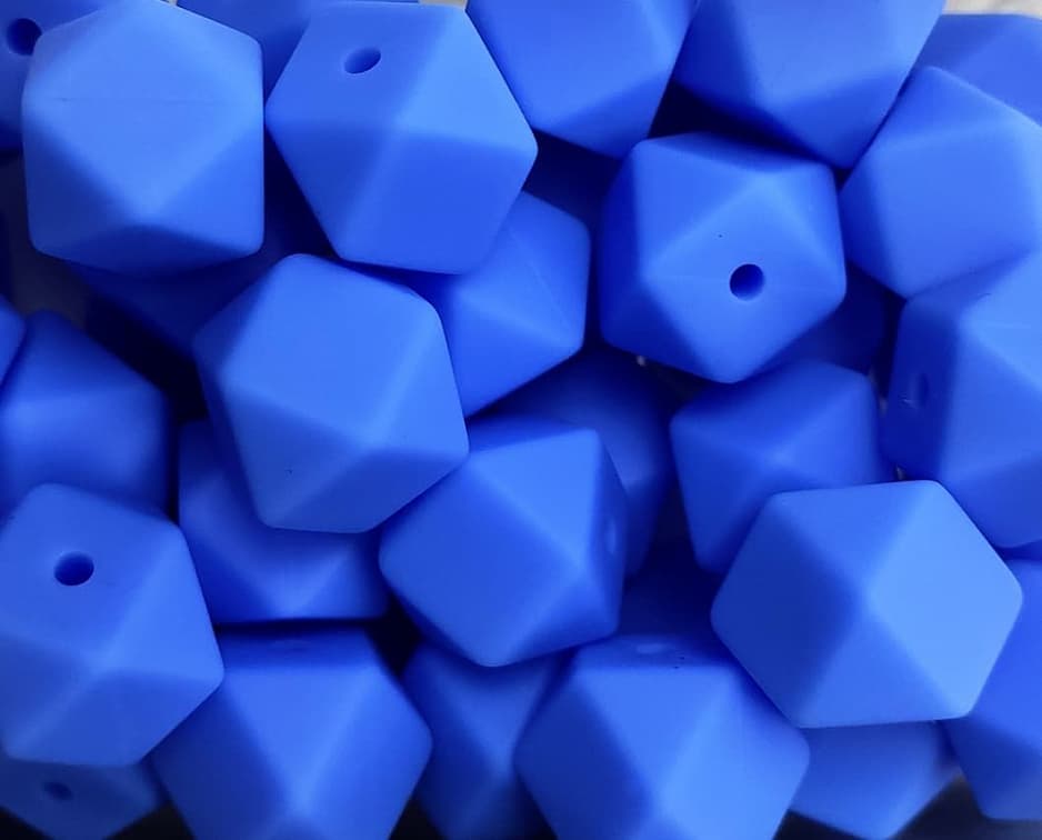 CHINA BLUE